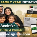 Fazaa Family Year Initiative 2026