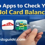 nol card balance check app