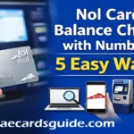 nol card balance