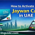 jaywan card activation