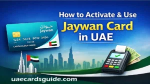jaywan card activation