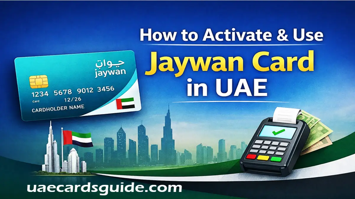 jaywan card activation