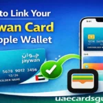 jaywan Card to Apple Wallet
